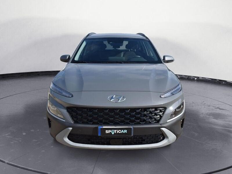 Hyundai Kona 1.0 T-GDI XTech