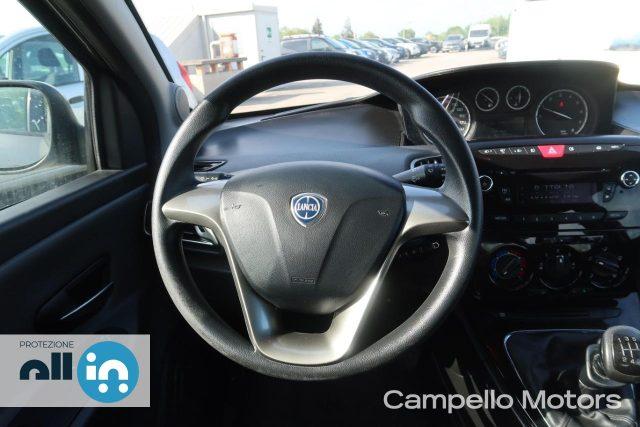 LANCIA Ypsilon Ypsilon 1.2 69cv Gold 5p