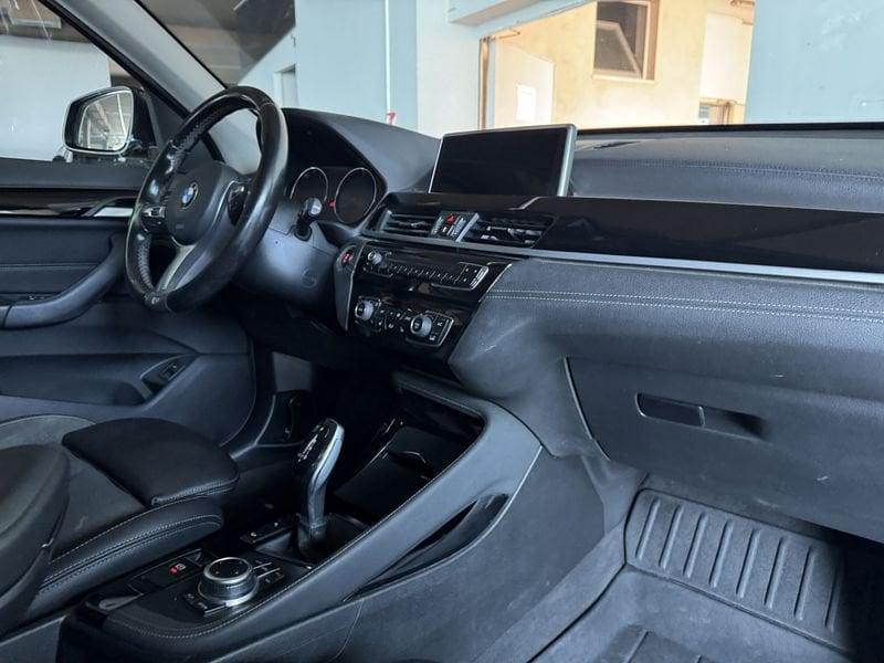 BMW X1 xDrive18d xLine