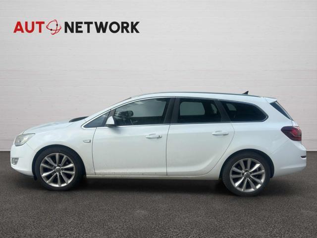 OPEL Astra 1.7 CDTI 110CV Sports Tourer Cosmo