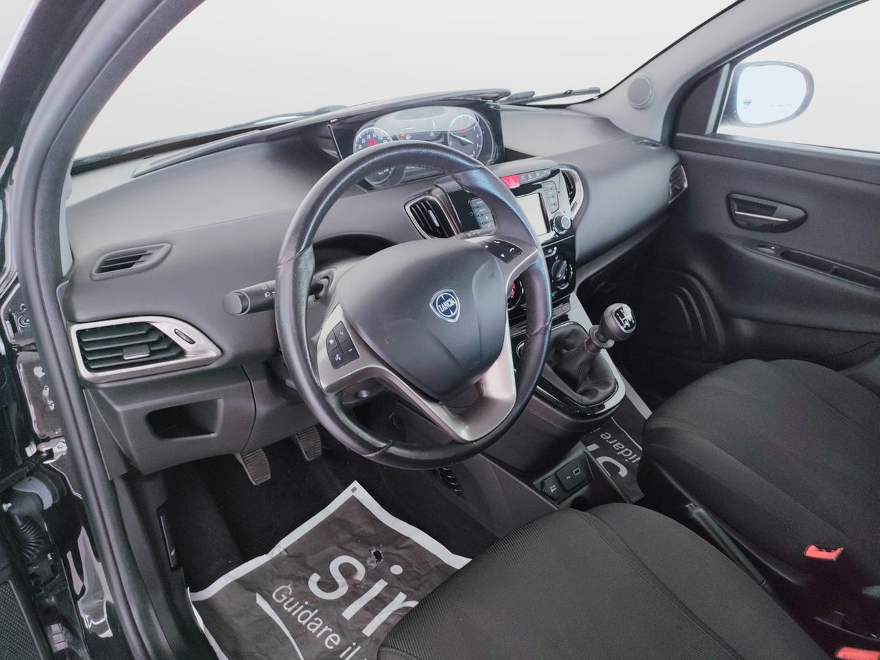 LANCIA Ypsilon III 2015 - Ypsilon 1.2 Gold s&s 69cv my19