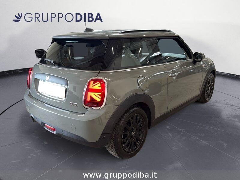 MINI Mini F56 2018 3p Benzina 3p 1.5 One 75cv
