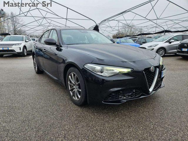 ALFA ROMEO Giulia Giulia 2.2 t Super Q4 180cv awd auto - FR618PN