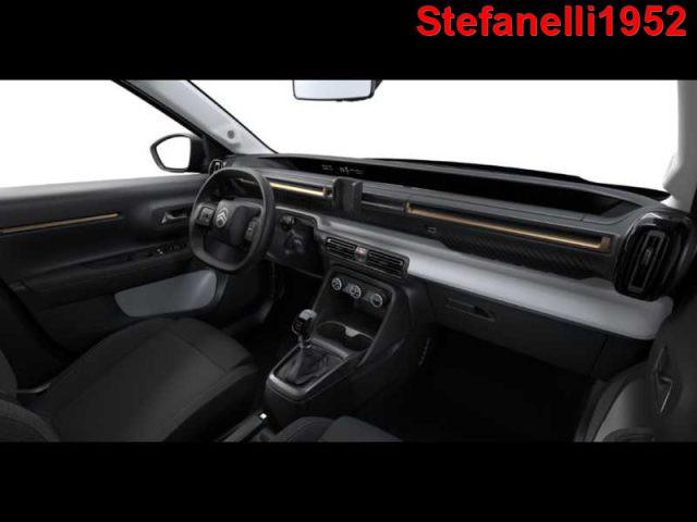 CITROEN C3 Aircross Nuova PureTech Turbo 100 MT6 - YOU