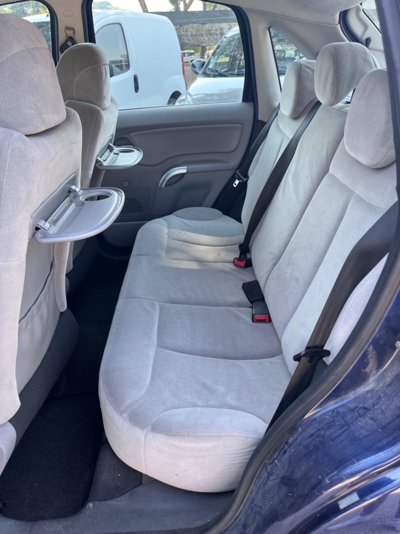 Citroen C3 1.4 Exclusive 2006 PERFETTA