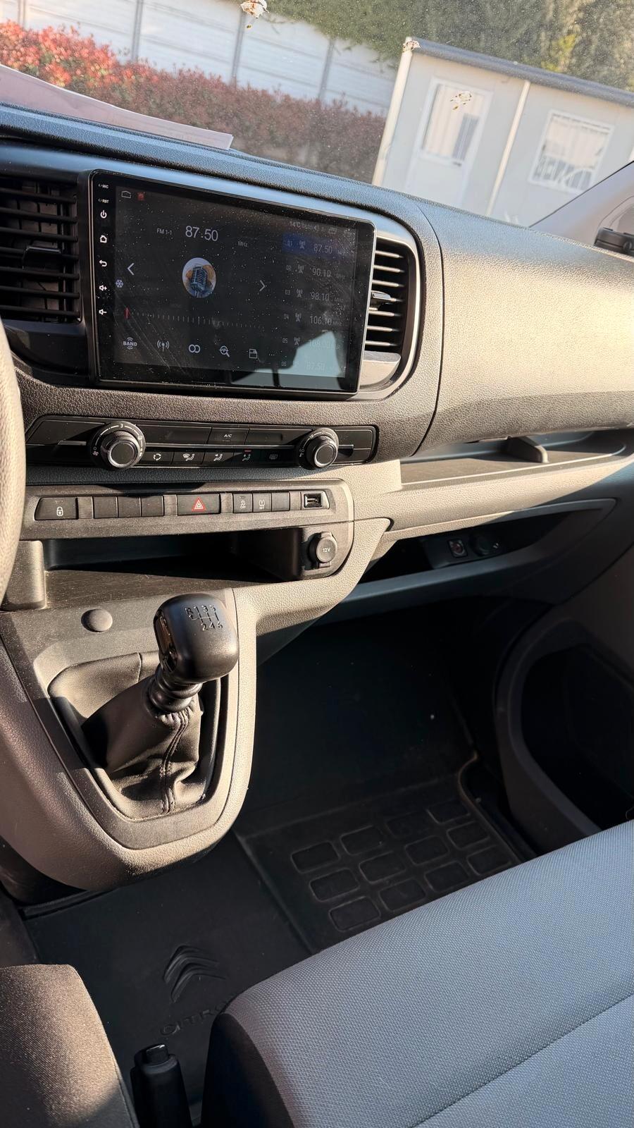 Peugeot Expert JUMPY SPACETOURER