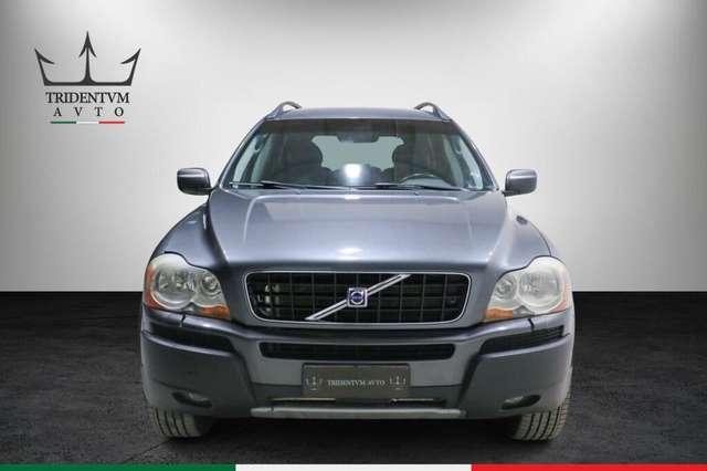 Volvo XC90 2.4 D5 185cv 6m