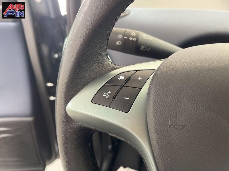 Lancia Ypsilon 1.0 FireFly 5 porte S&S Hybrid Platino