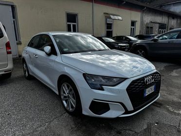 AUDI A3 SPORT BACK S tronic ADATTA A NEOP.