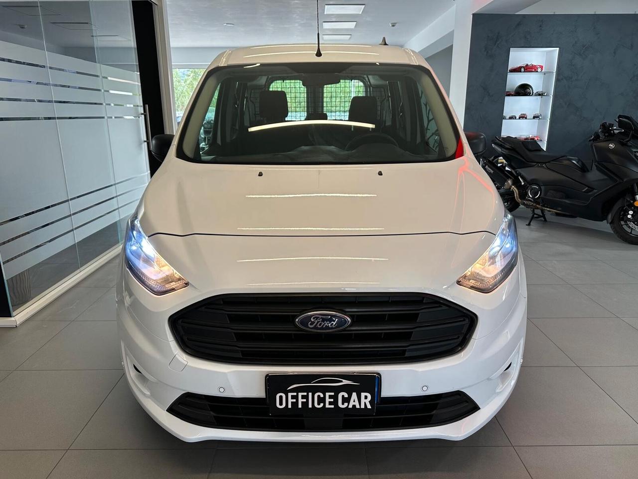 Ford Transit Connect 1.5