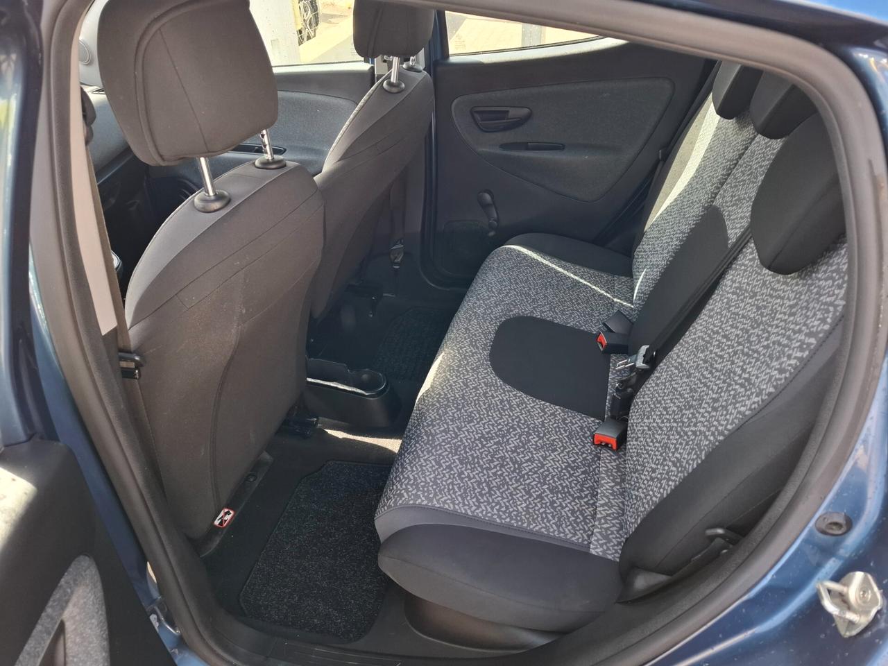 Lancia Ypsilon 1.0 Hybrid Ecochic anno 2022