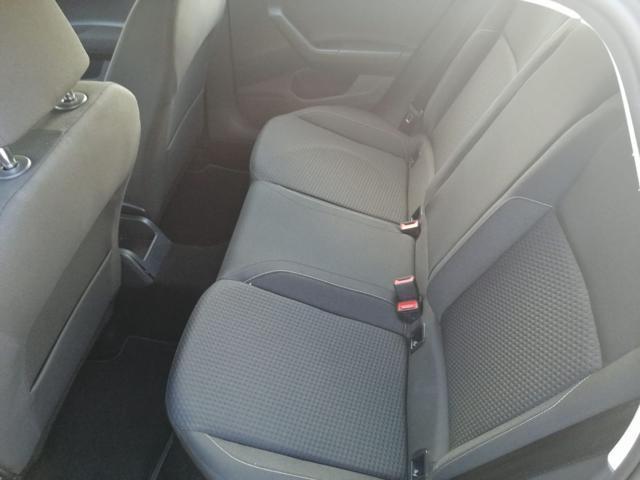 VOLKSWAGEN Polo 1.0 TGI 5p. Comfortline BlueMotion Technology