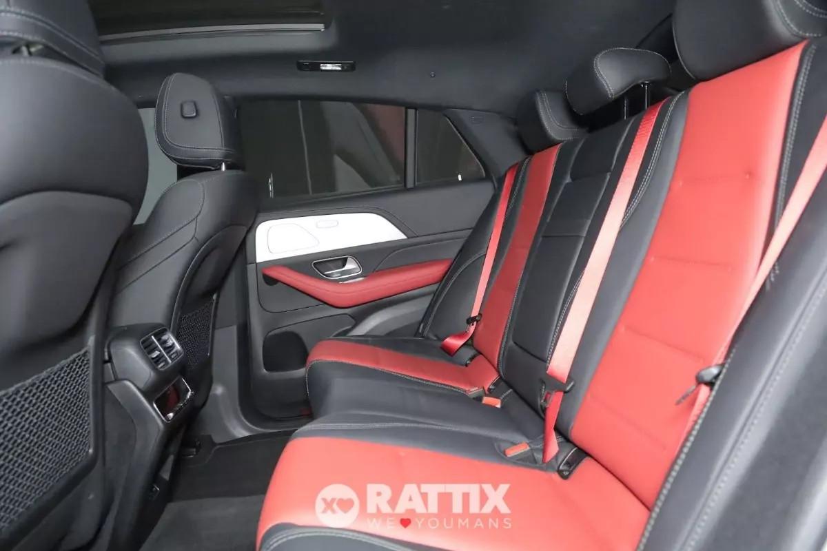 Mercedes-Benz GLE 450 450d 3.0 367CV AMG Line Premium Plus 4Matic Auto + tetto apribile