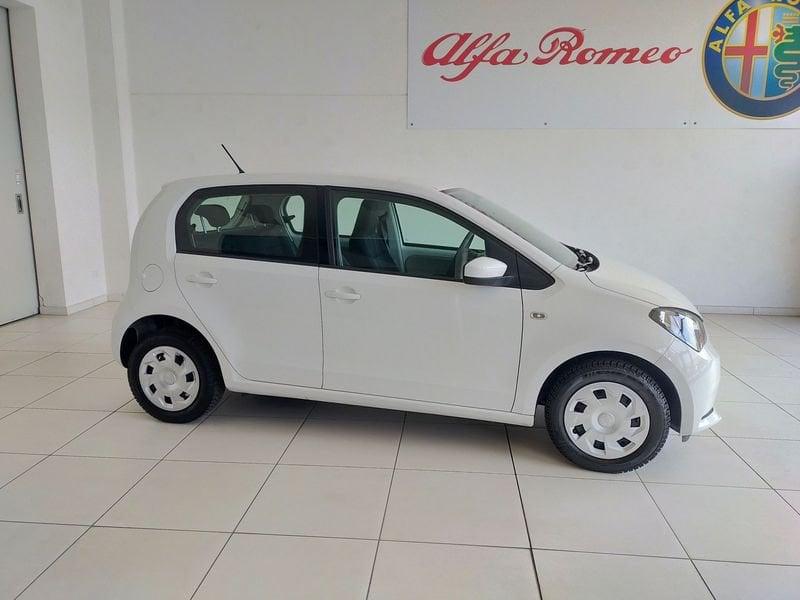 Seat Mii Mii 1.0 68 CV 5 porte Style Ecofuel