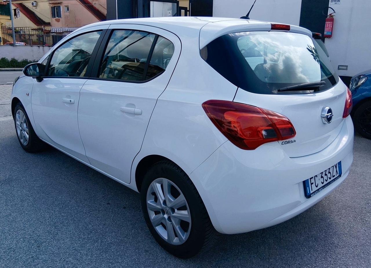 Opel Corsa 1.2 85K KM!