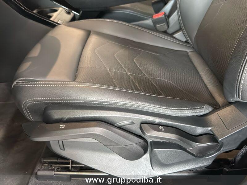 BMW Serie 2 Active Tourer Serie 2 U06 Active Tourer 218d Active Tourer Luxury auto