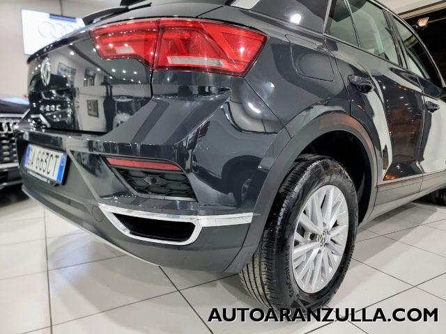 VOLKSWAGEN T-Roc 1.6 TDI 115CV Business Navi BM Tech.