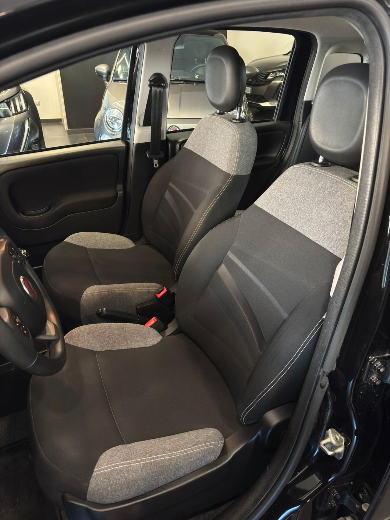 Fiat Panda Cross 1.0 FireFly S&S Hybrid 69CV