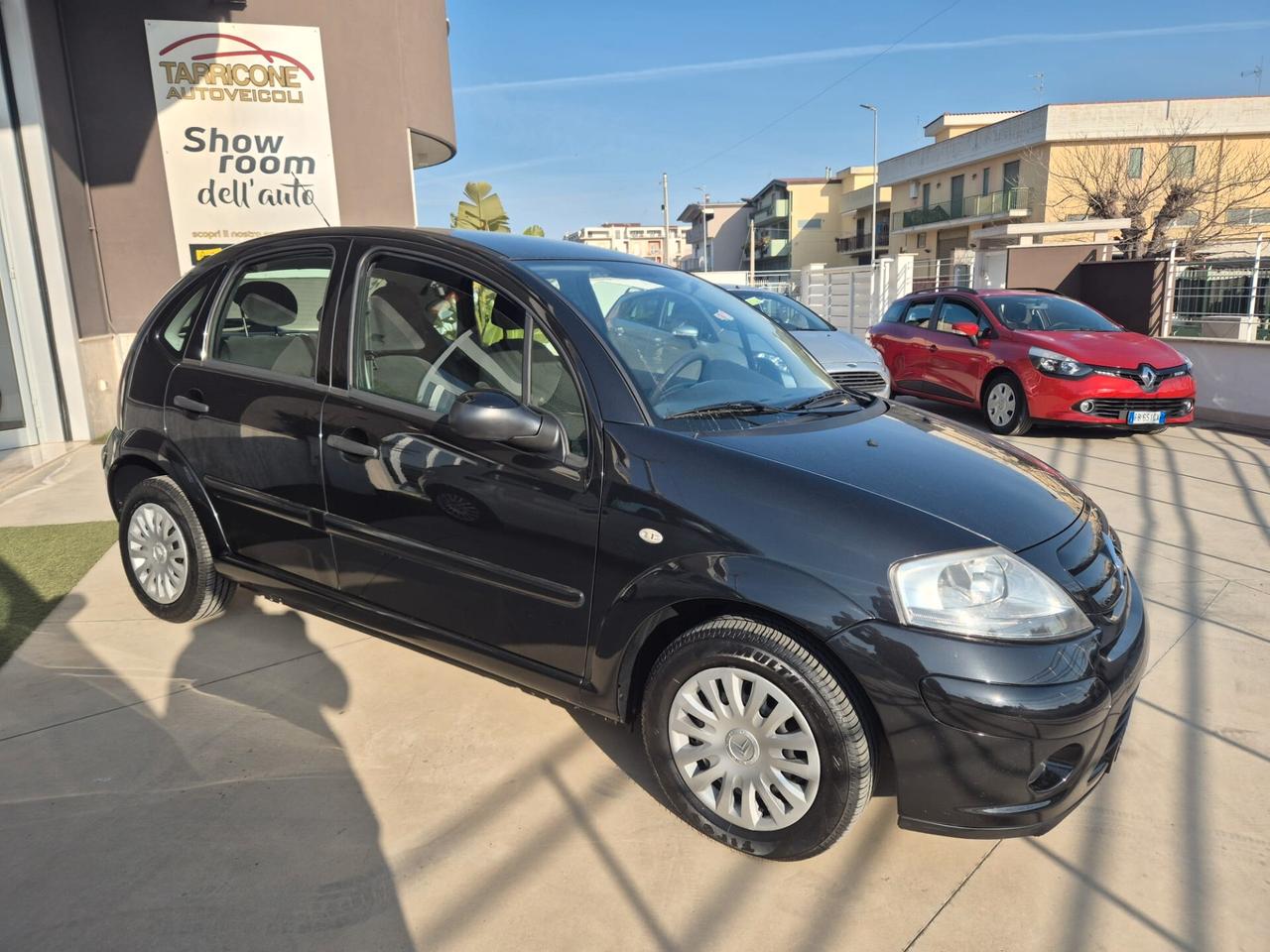 Citroen C3 1.1 Perfect