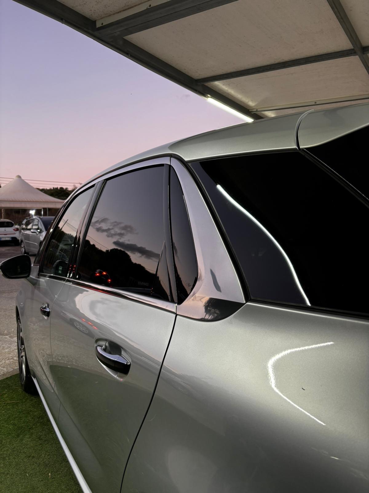 Citroen C4 Picasso 1.6 e-HDi 115 ETG6 Exclusive