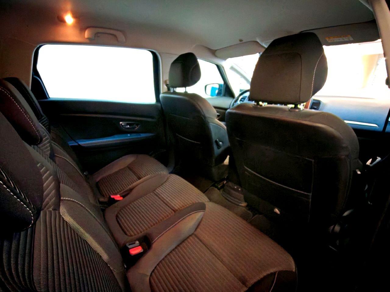 Renault Grand Scenic 7 POSTI 1.5 DCi Energy Intes