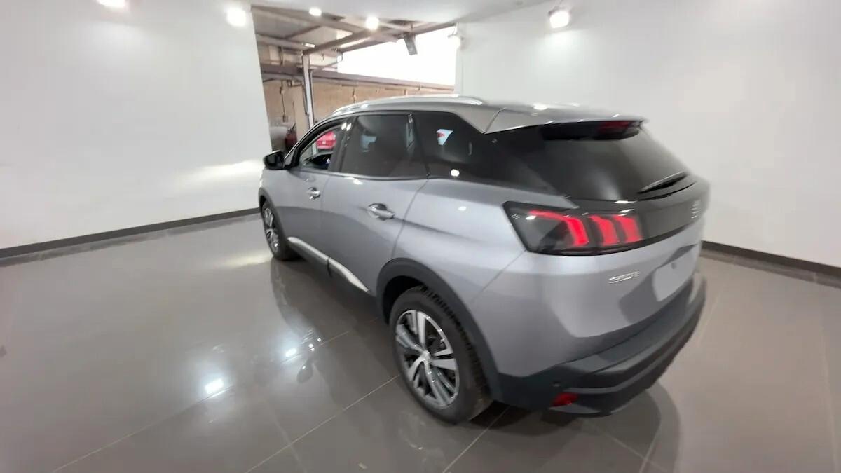 Peugeot 3008 BlueHDi 130 S&S EAT8 Allure Pack