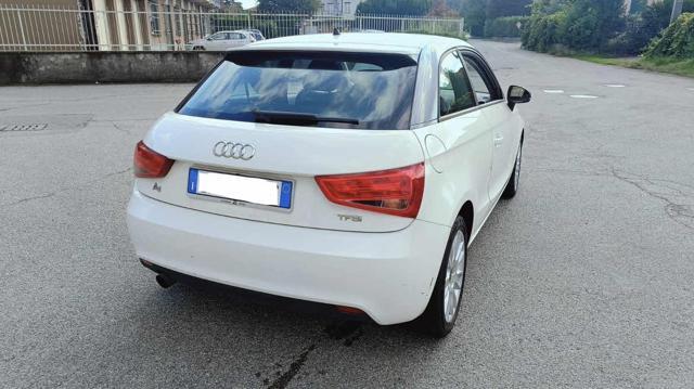 AUDI A1 1.2 TFSI Ambition