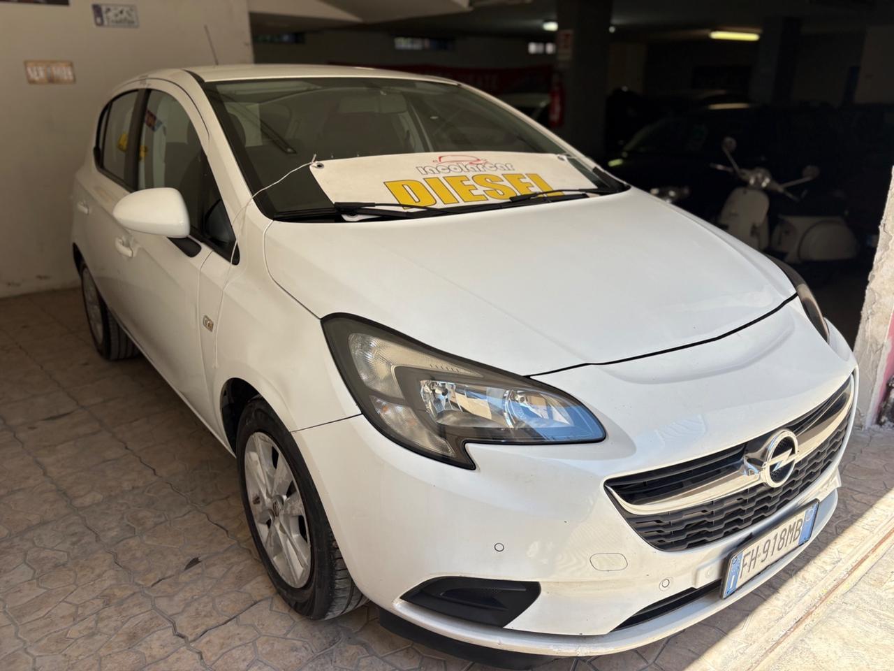 Opel Corsa 1.3 CDTI ecoFLEX 95CV Start&Stop aut. 5 porte Advance