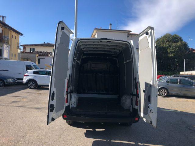 RENAULT Master T28 2.3 dCi/145 PC-TM Furgone Twin Turbo S&S