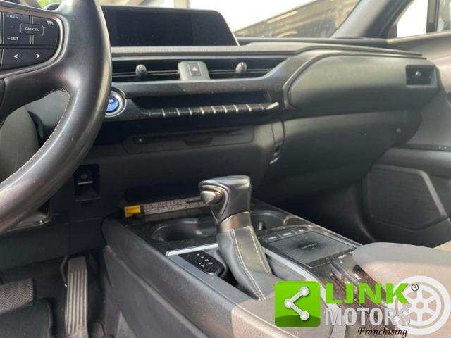 LEXUS UX 250h UX Hybrid Executive