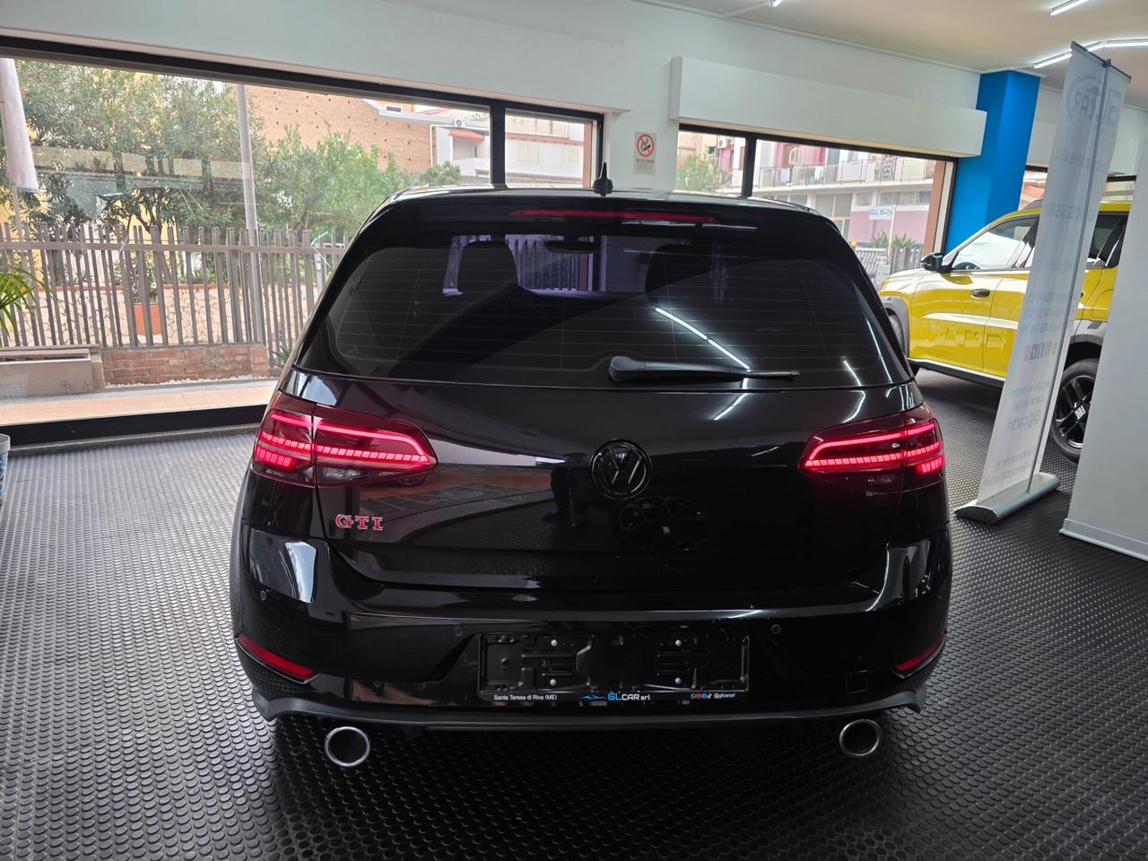 Volkswagen Golf GTI 2.0 245CV Perform MANUALE 74000km