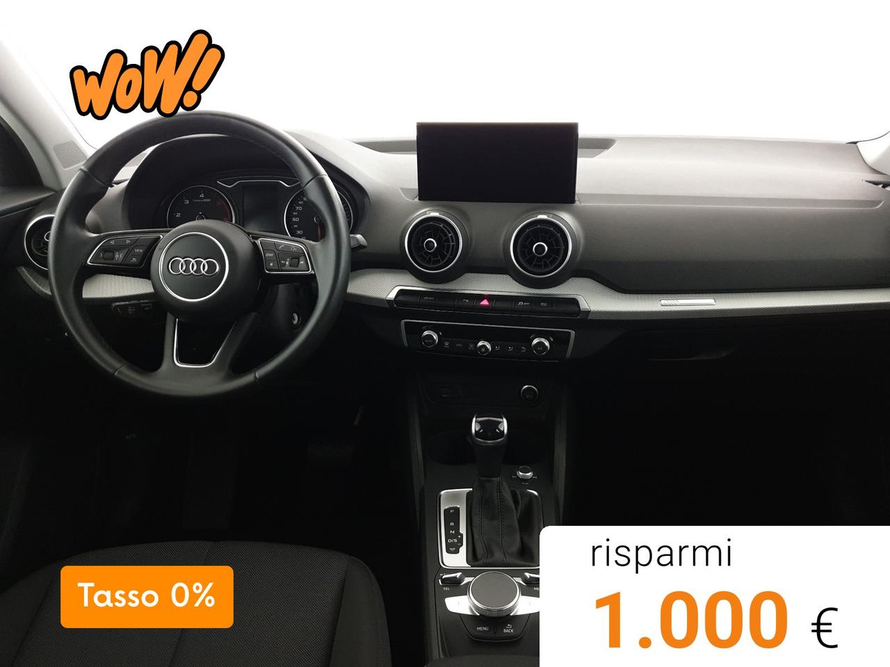 30TDI 116CV S tronic Business