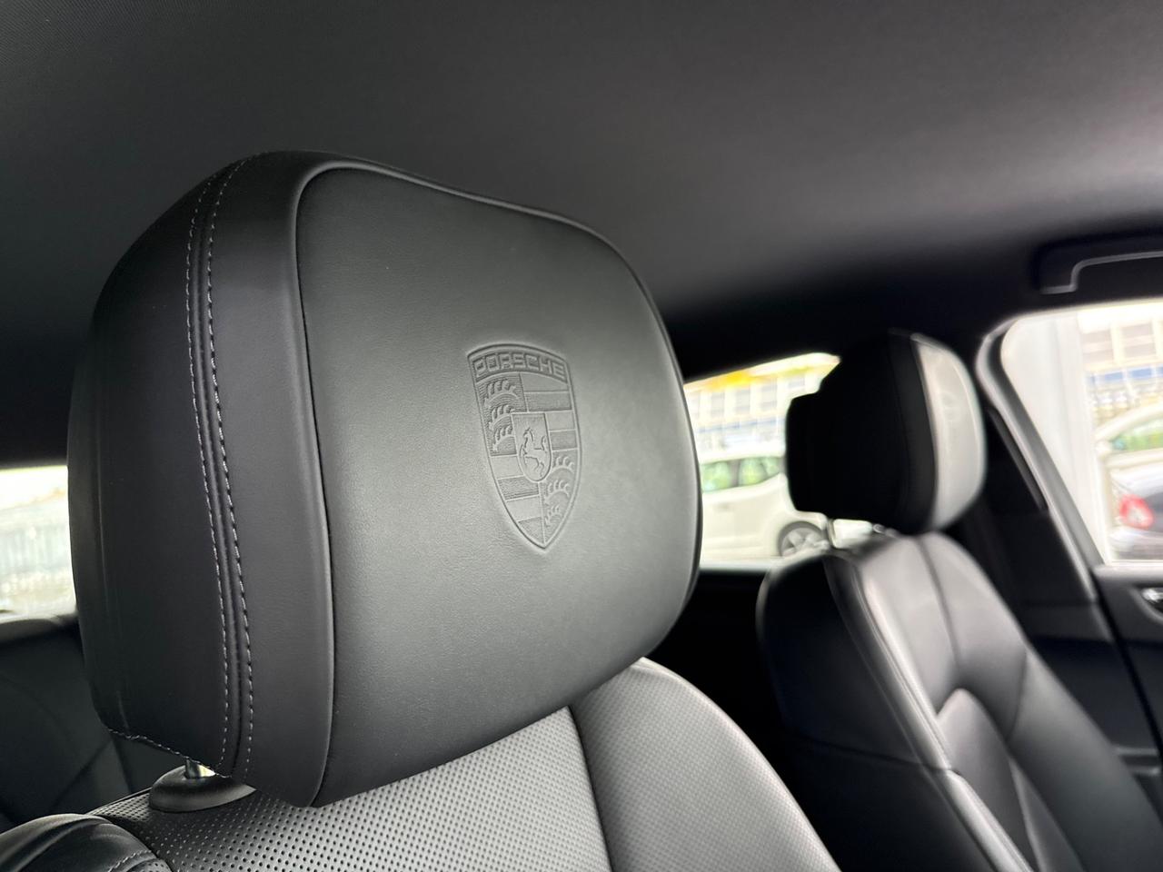 Porsche Macan 3.0 S 354 CV PDK PERMUTE