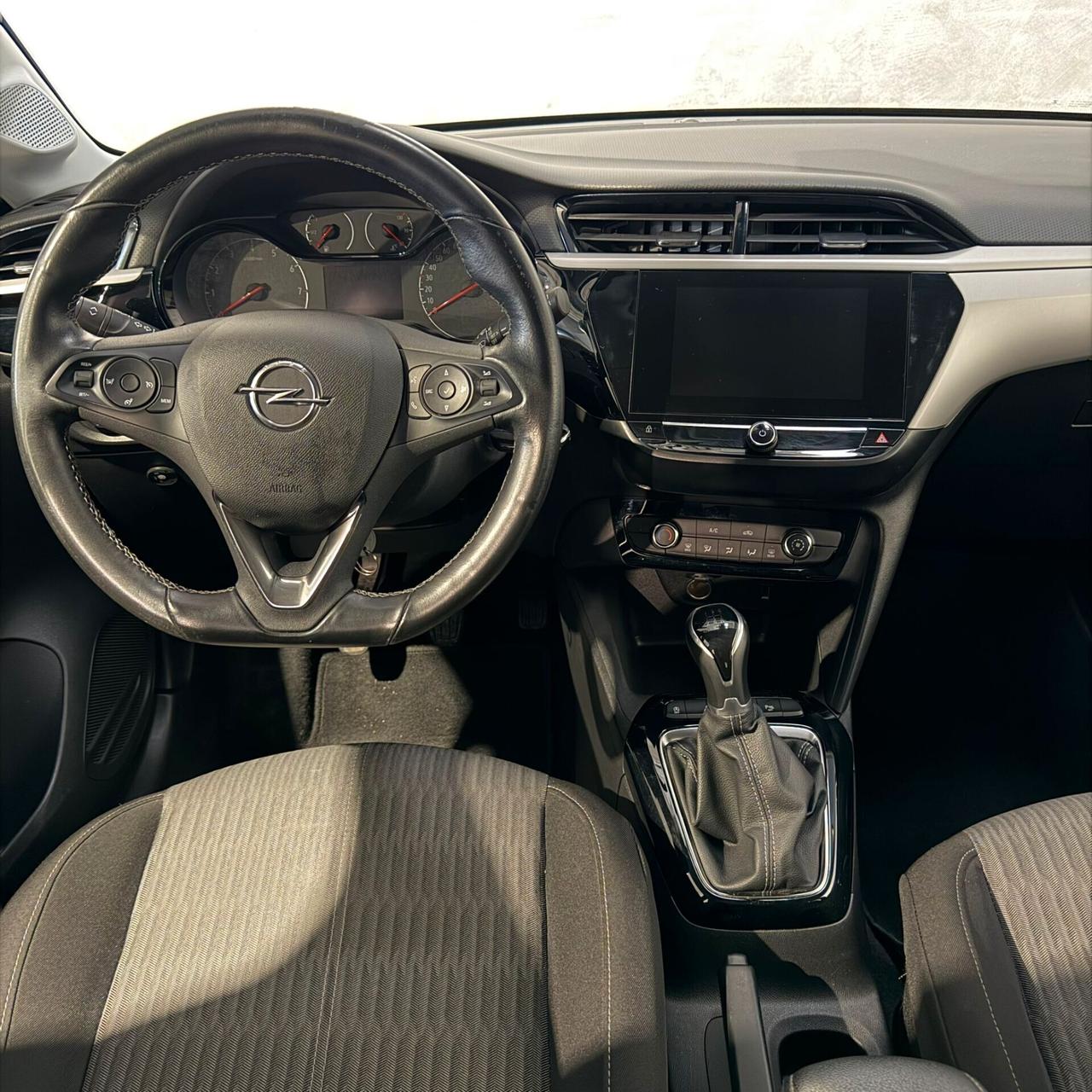 Opel Corsa 1.2 GPL NEOPATENTATI