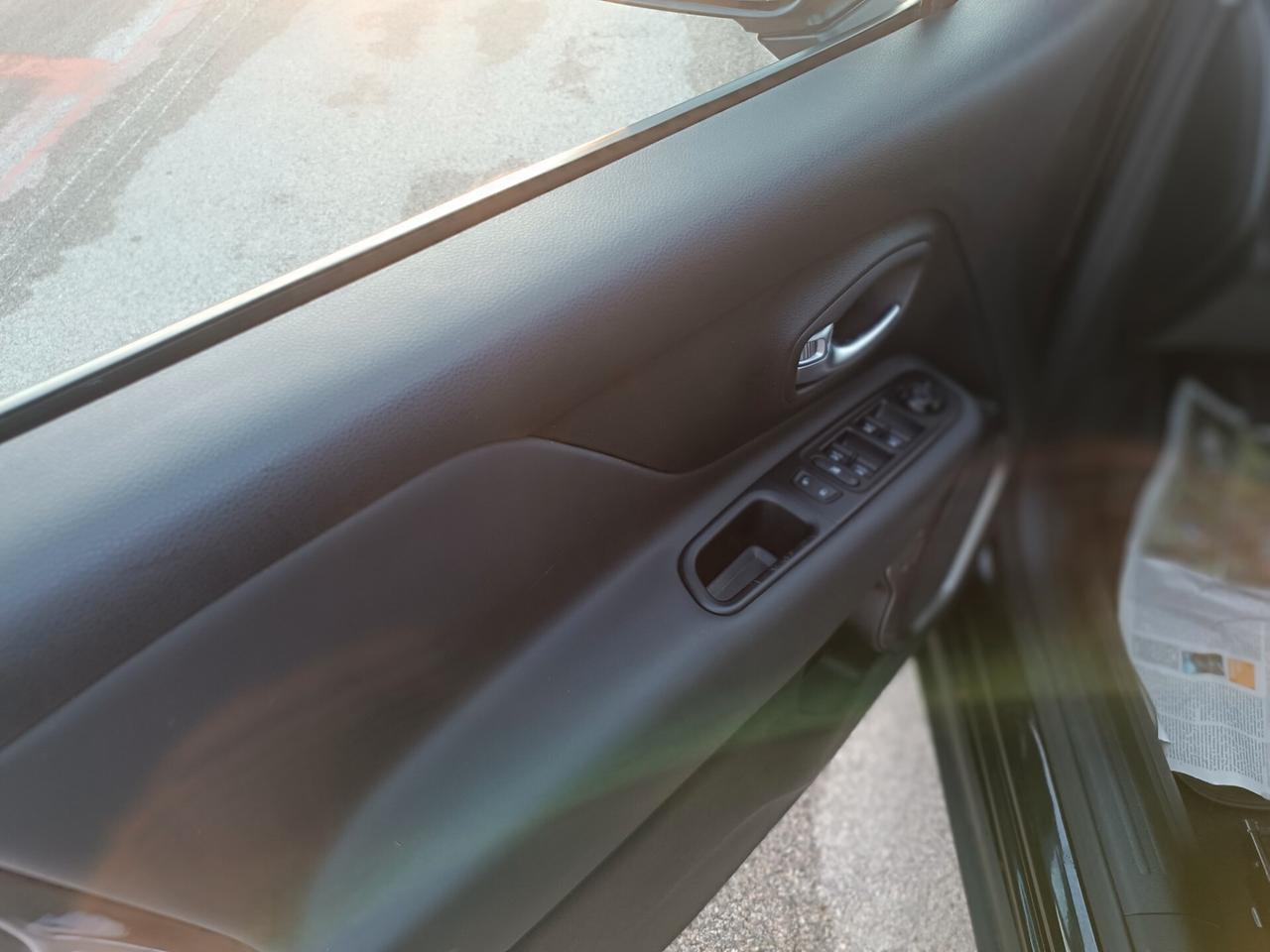 Jeep Renegade 1.6 Mjt 130 CV Limited"accetto permuta"