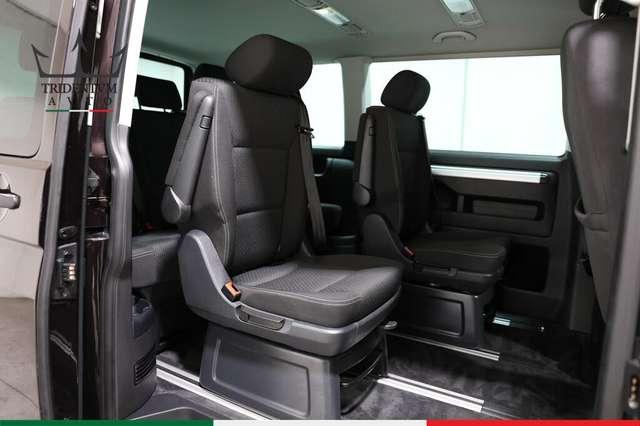 Volkswagen T6 Multivan 2.0 tdi Space 4motion 150cv dsg