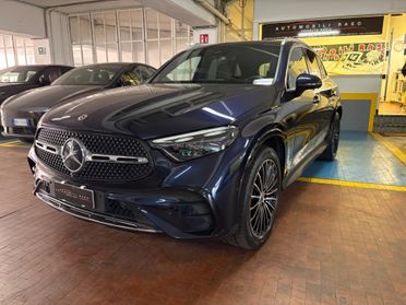 Mercedes-benz GLC 220 d 4Matic Mild Hybrid AMG Advanced Plus