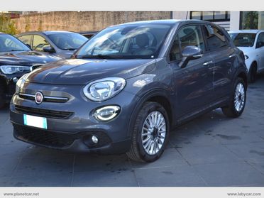FIAT 500X 1.6 M.Jet 130 CV Connect