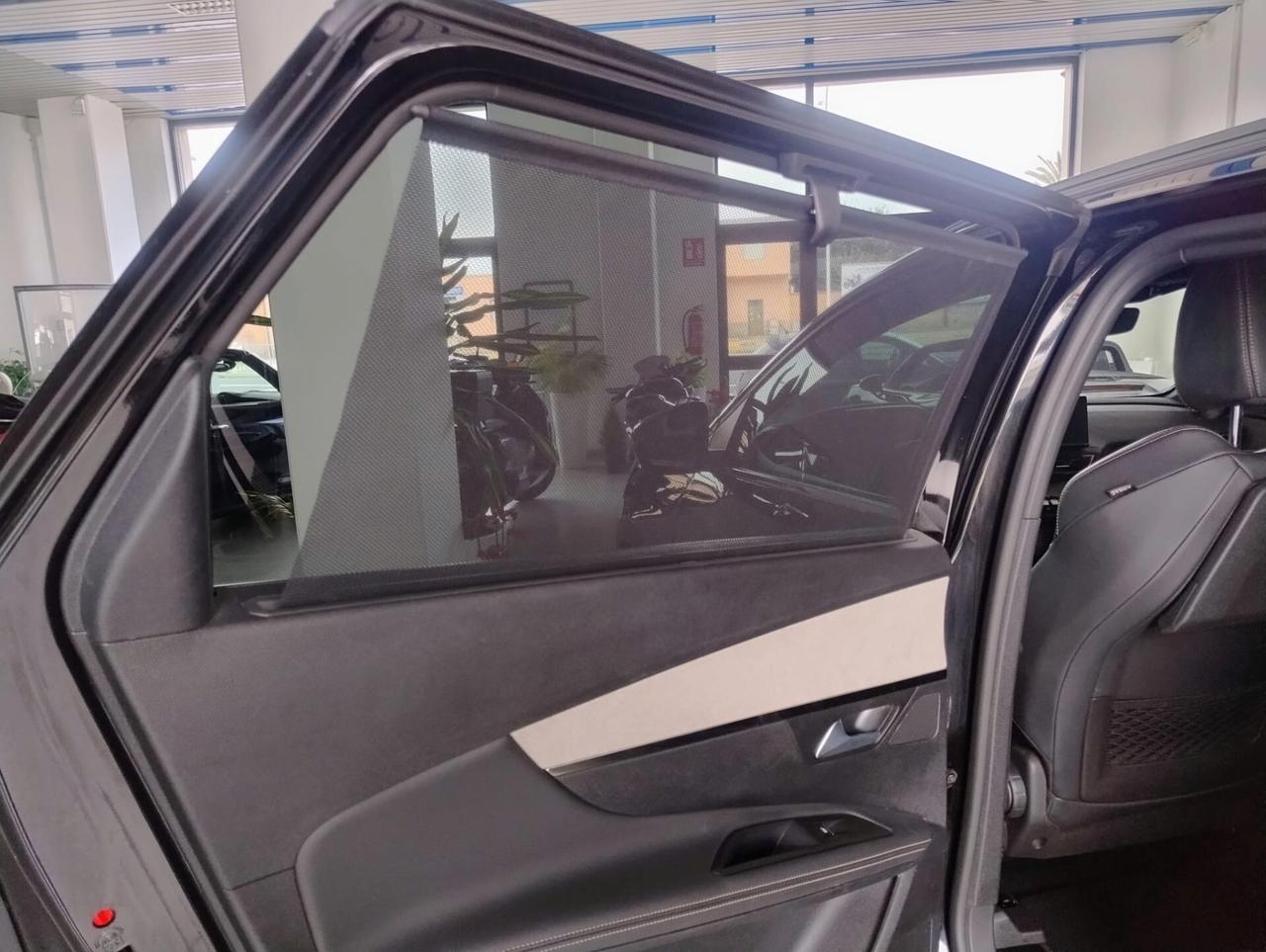 Peugeot 5008 BlueHDi 130 S&S EAT8 GT