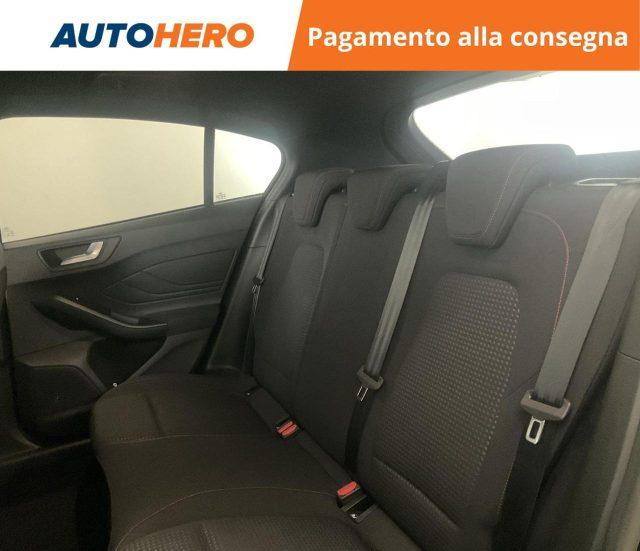 FORD Focus 1.5 EcoBlue 120 CV 5p. ST-Line