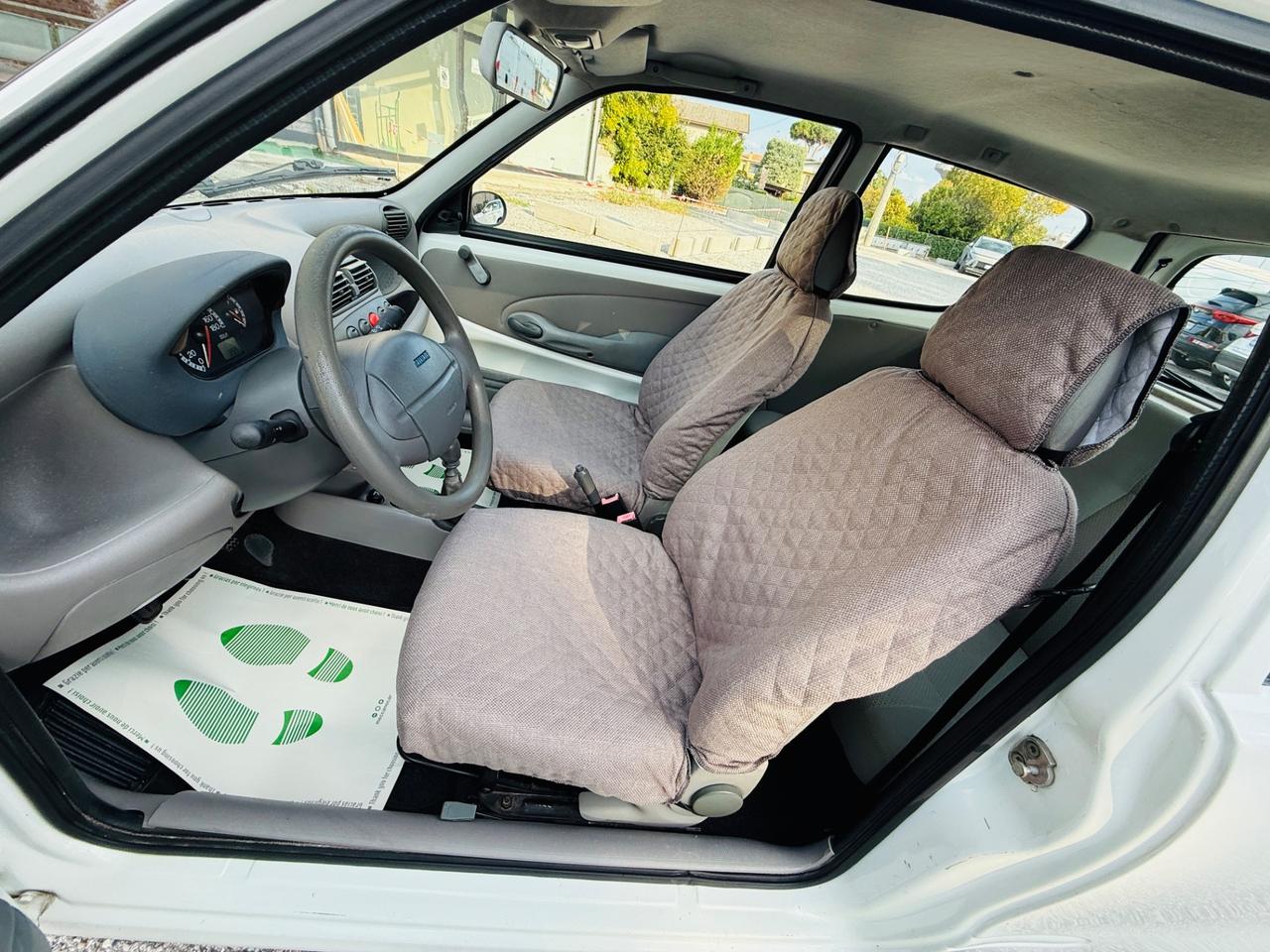 Fiat 600 1.1 Active
