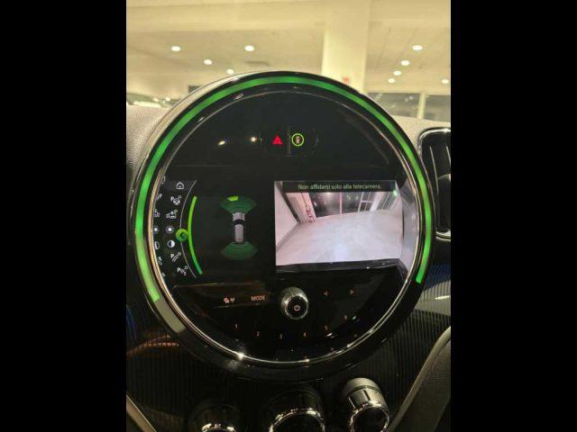 MINI Mini Countrym.(F60) - 2.0 Cooper SD Hype Countryman A