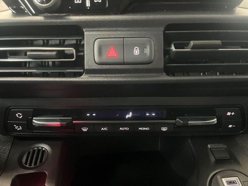Citroën Berlingo Berlingo combi N1 1.5 bluehdi 130cv S&S 5p.ti eat8 - IVA ESCLUSA