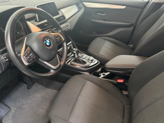 BMW 225 xe Active Tourer iPerformance Business aut.