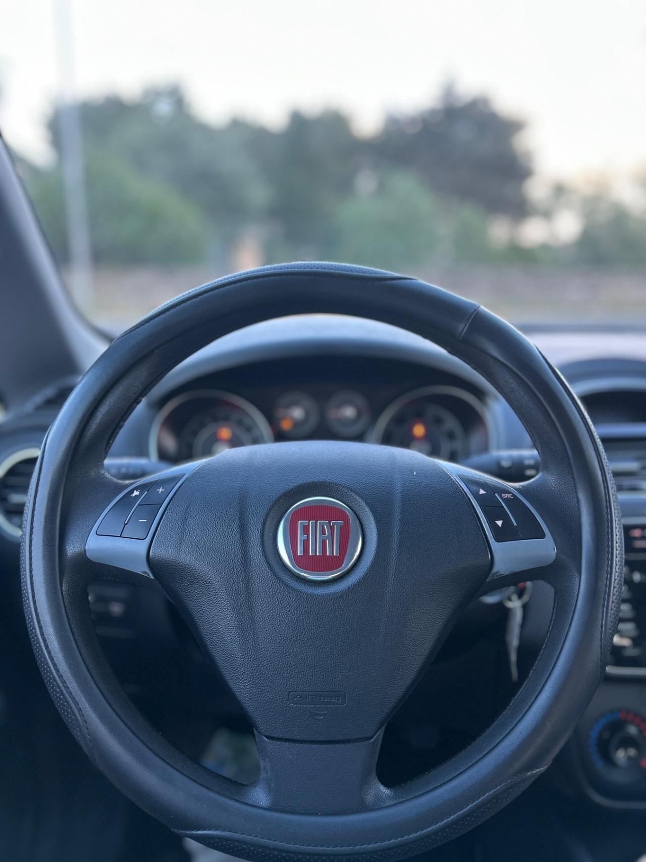 Fiat Punto Evo 1.3 Mjt 90 CV 5 porte Fun