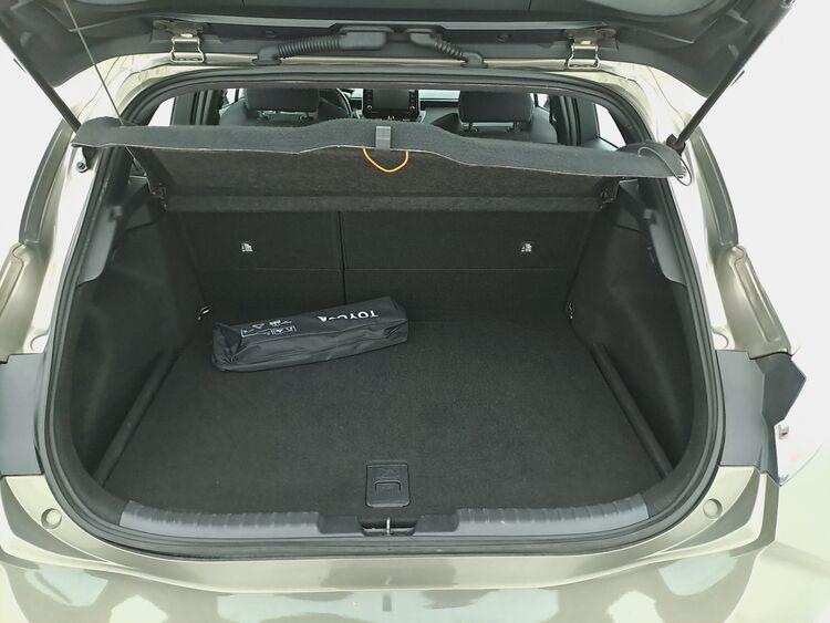 Toyota Corolla Hybrid Business BR417687 1.8 Full Hybrid 122CV