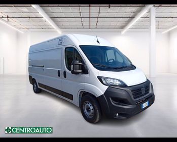 FIAT Ducato 35 LH2 2.2 mjt3 140cv serie 8 del 2023