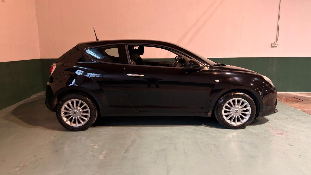 Alfa Romeo MiTo 1.4 78 CV 8V S&S