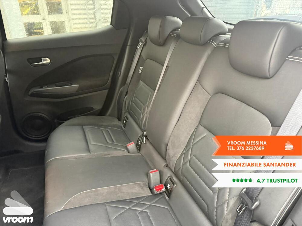 NISSAN Juke 2ª serie Juke 1.0 DIG-T 114 CV DCT...