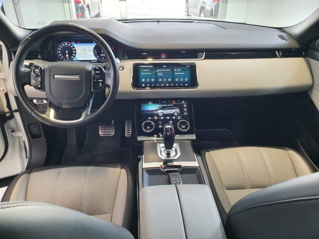 LAND ROVER Range Rover Evoque 2.0D I4-L.Flw 150 CV AWD Auto R-Dynamic S